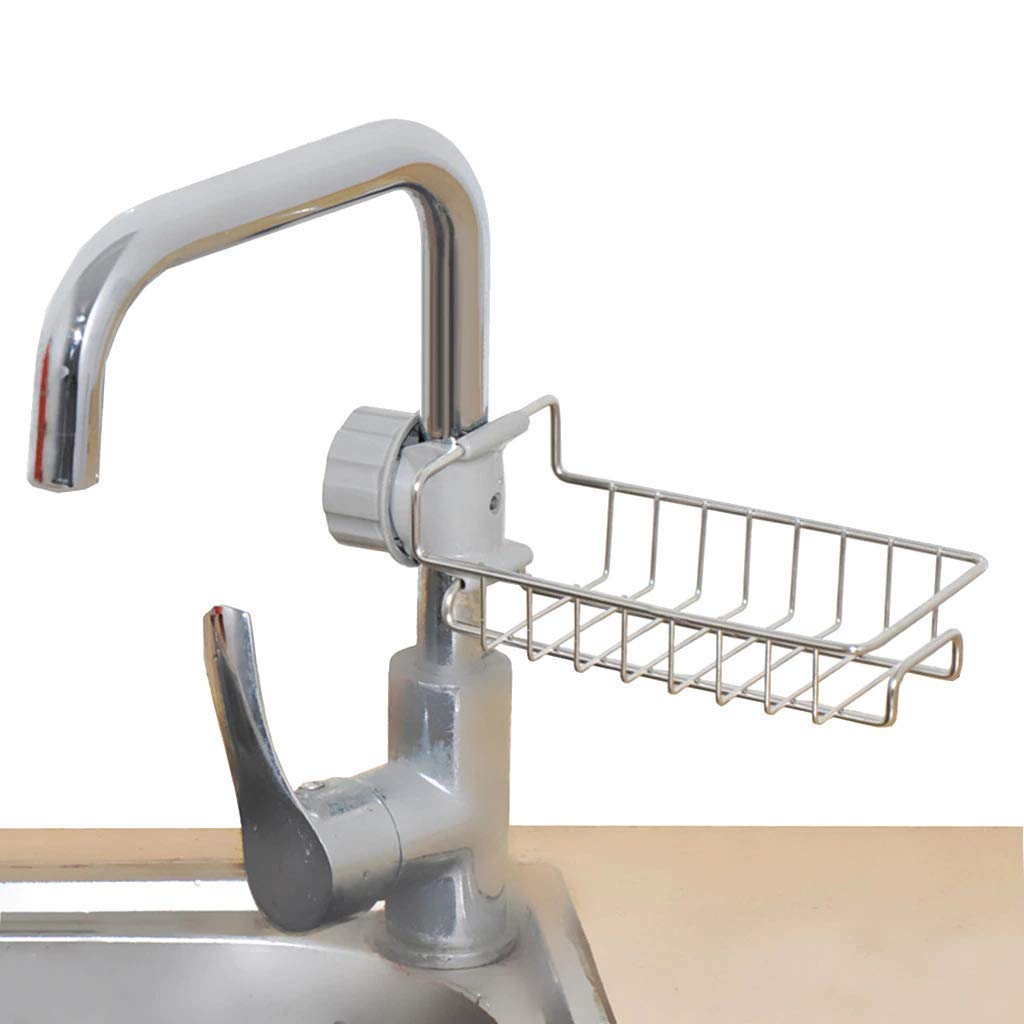 Kitchen Sink Caddy Organizer