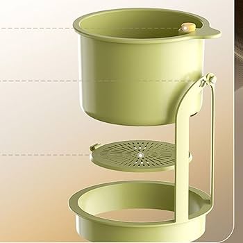 kitchen sink drain strainer basket