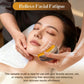 Lymphatic Contour Face Brush - Facial Massager for Jawline, Chin & Neck