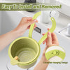 kitchen sink drain strainer basket