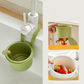 kitchen sink drain strainer basket