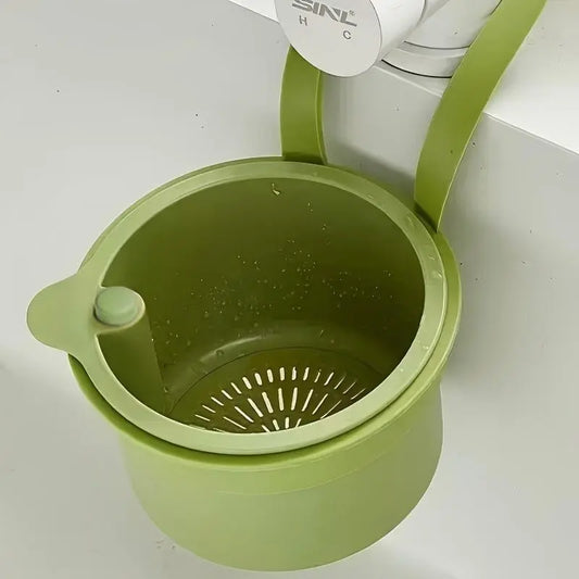 kitchen sink drain strainer basket