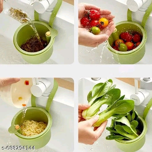 kitchen sink drain strainer basket