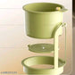 kitchen sink drain strainer basket