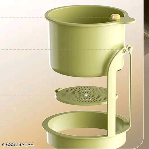 kitchen sink drain strainer basket