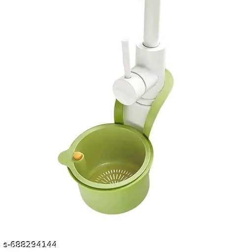 kitchen sink drain strainer basket