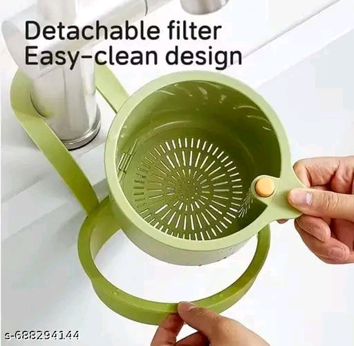 kitchen sink drain strainer basket